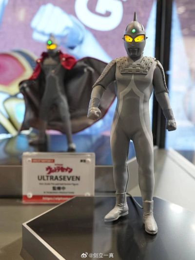 迪迦奥特曼 空中型