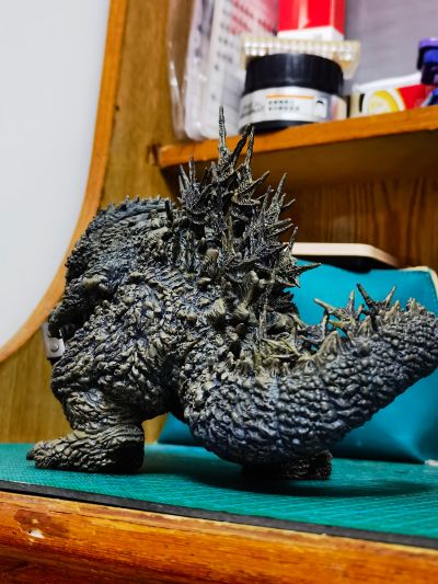 Q版拟真 哥斯拉-1.0 哥斯拉（2023）限定版