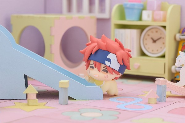 Akatans 无限滑板