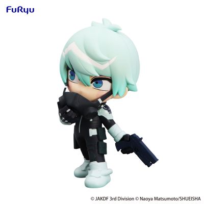 怪兽8号 TOONIZE-市川莱诺-