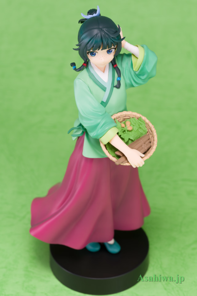 POP UP PARADE 药屋少女的呢喃 猫猫