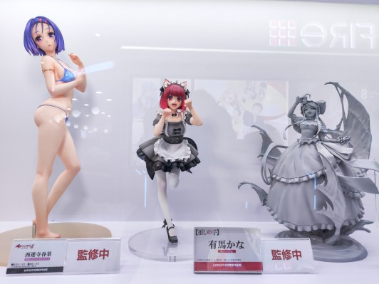 我推的孩子 有马加奈 猫女仆 限定版