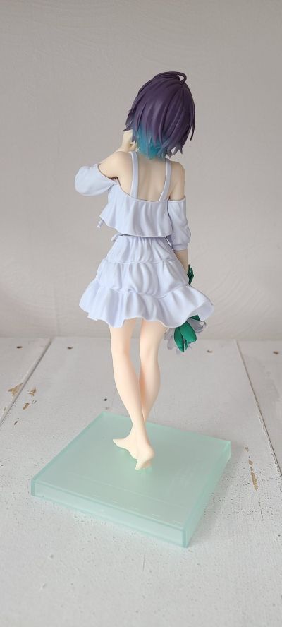 Emotional lens 偶像大师闪耀色彩 浅仓透