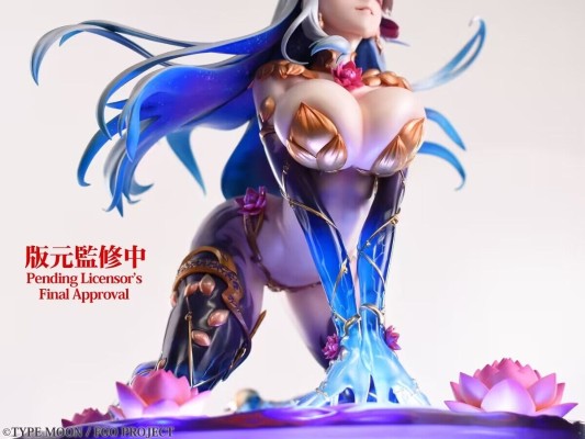 命运-冠位指定 暗匿者-迦摩（最终再临）