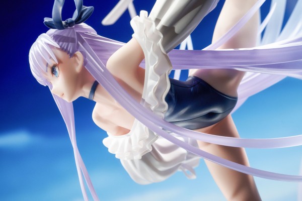 Fate/Grand Order 谜之Alterego・Λ