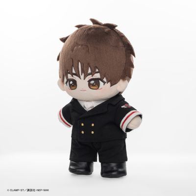 魔卡少女樱 透明牌篇 李小狼