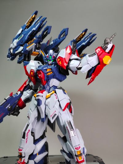 CD-TG01 创神系列 天未