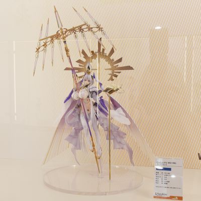 绯色回响 利维坦