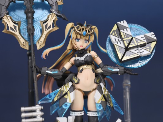 M.S.G   机械配件 26 扩充装甲 E 灰色版