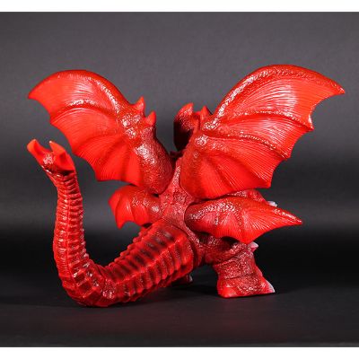 超弩级戴斯特洛伊亚