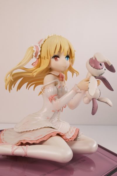 我的朋友很少 NEXT  羽濑川小鸠 白