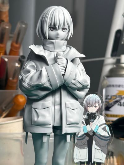 BanG Dream! 少女乐团派对 It's MyGO!!!!! 高松灯