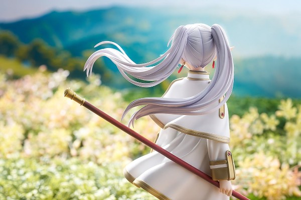 葬送的芙莉莲 芙莉莲 ～黄昏色的魔法～