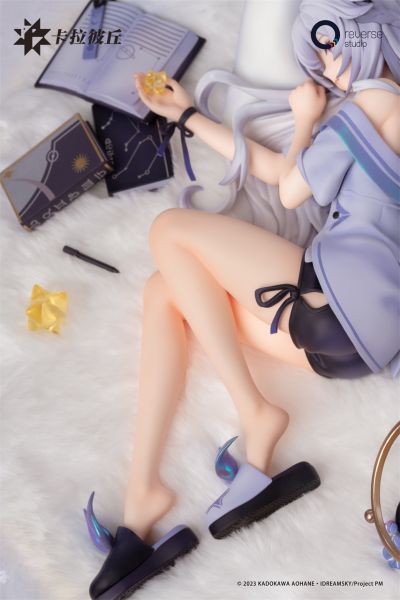 卡拉彼丘 星绘 仲夏星夜