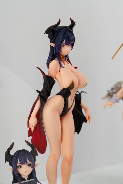 蚀欲魔女 莉莉安娜 追视眼2.0