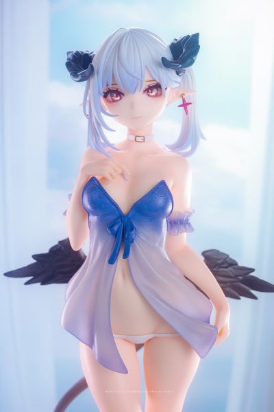 小天使 莉莉丝 展会限定版