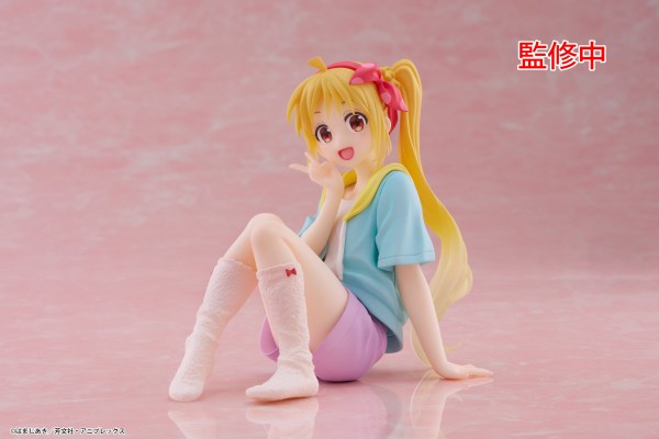 Desktop Cute 孤独摇滚！  伊地知虹夏 ~居家服~