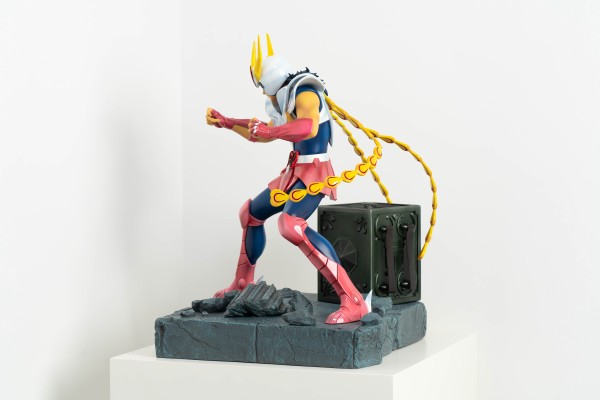 HQS 圣斗士星矢 凤凰座一辉（动画版）