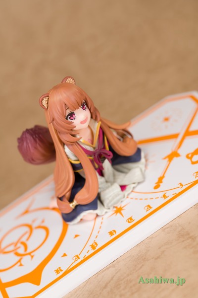 Melty Princess 盾之勇者成名录 掌中拉芙塔莉雅 幼年化