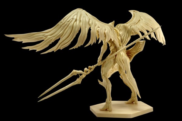 新世纪福音战士 量产机 模型套件