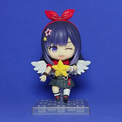 粘土人#1972 A-SOUL 贝拉