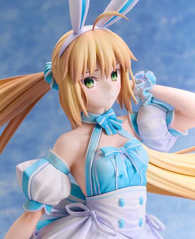 命运-冠位指定 狂战士-阿尔托莉雅·卡斯特