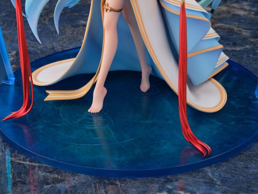 Fate/Grand Order 水妃摩根