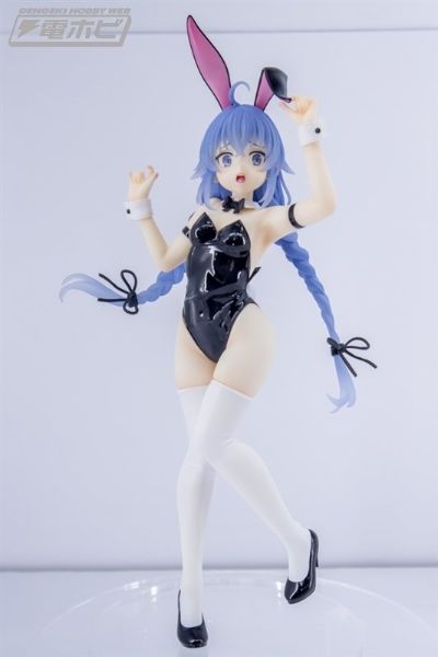 Vivit 无职转生2 ~到了异世界就拿出真本事~  洛琪希·米格路迪亚 兔女郎