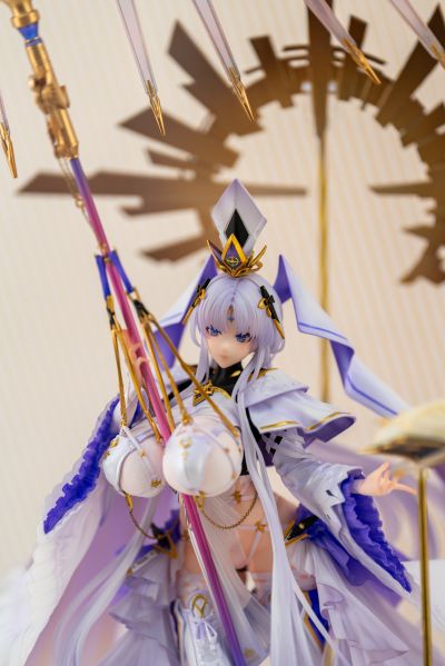 绯色回响 利维坦