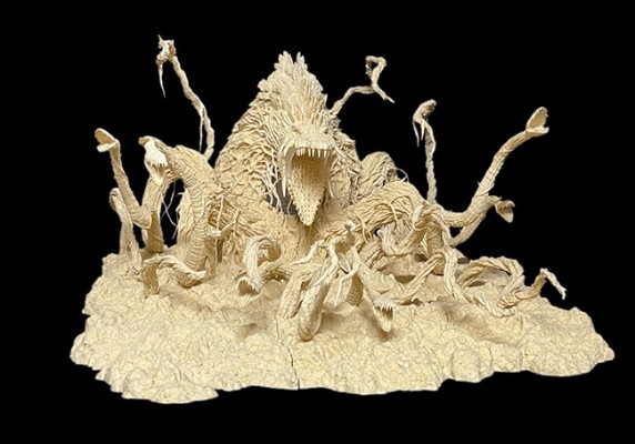 碧奥兰蒂 专业模型套件