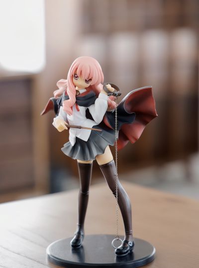 零之使魔 三美姬的轮舞 露易丝