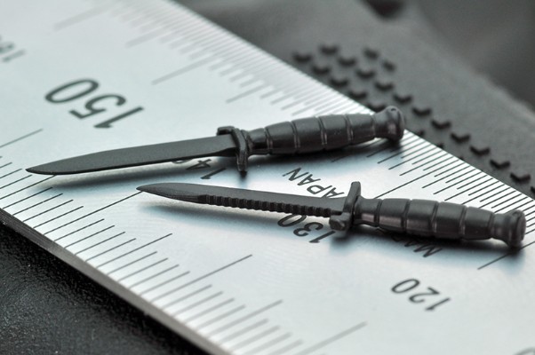 小军械库 LA028 格洛克17・18C