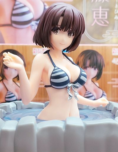 路人女主的养成方法 Fine 温泉乐园（暂译） 加藤惠