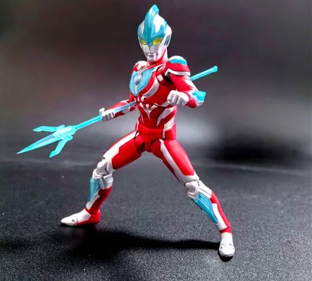 S.H.Figuarts 银河奥特曼