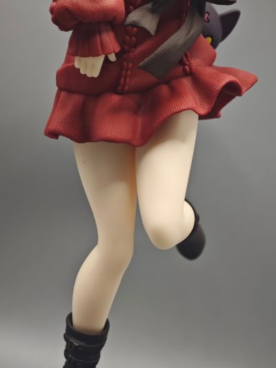 为美好的世界献上祝福！第三季 惠惠