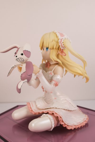 我的朋友很少 NEXT  羽濑川小鸠 白