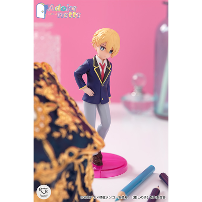 Adokenette   阿库亚