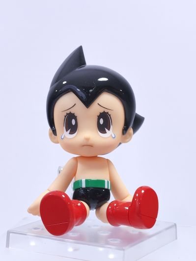 粘土人#2450 铁臂阿童木 阿童木