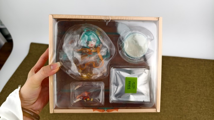 初音未来 桂阙天香