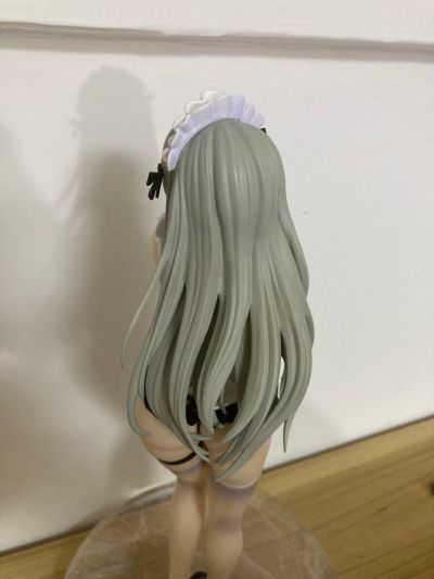 理想的女朋友 ——  家庭女仆 安妮莉娅