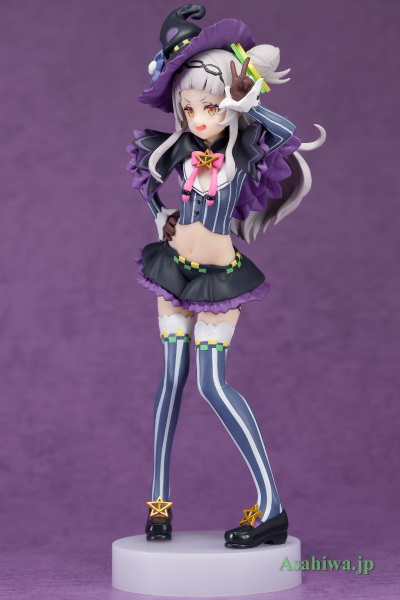 POP UP PARADE hololive 紫咲诗音