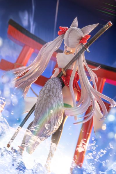 碧蓝航线 朝凪 原设ver