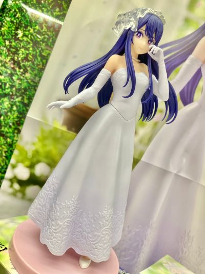 我推的孩子 小爱~婚纱造型~玩具人偶