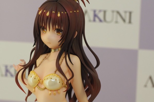 出包王女Darkness 结城美柑