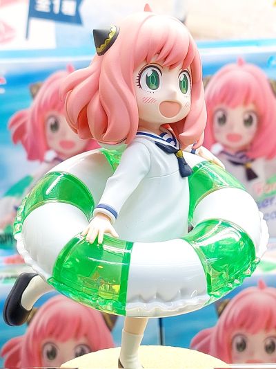 Luminasta 间谍过家家 动画版 阿尼亚·福杰（过暑假）