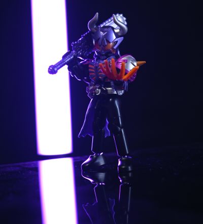 假面骑士-群星版第1弹 高光时刻