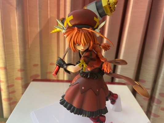 魔法少女奈叶StrikerS 维塔 （通常版）