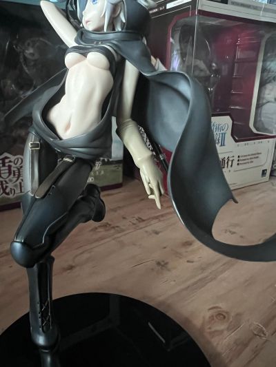 六花的勇者 芙蕾米