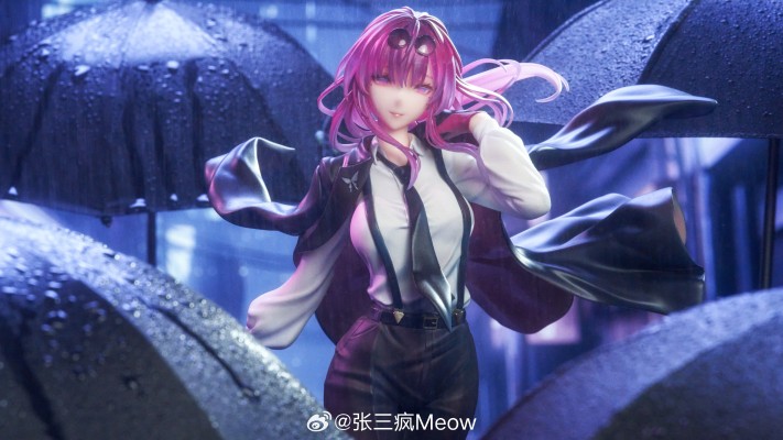 崩坏：星穹铁道 卡芙卡 - 危险邀约Ver. 1/7