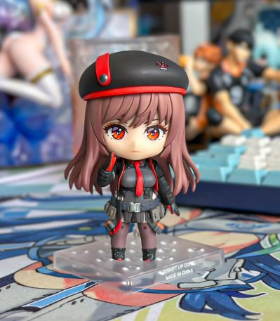 粘土人#2315 胜利女神：妮姬 拉毗